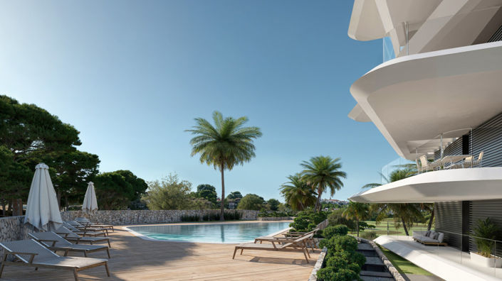 Image No.1-3 Bed Apartment for sale