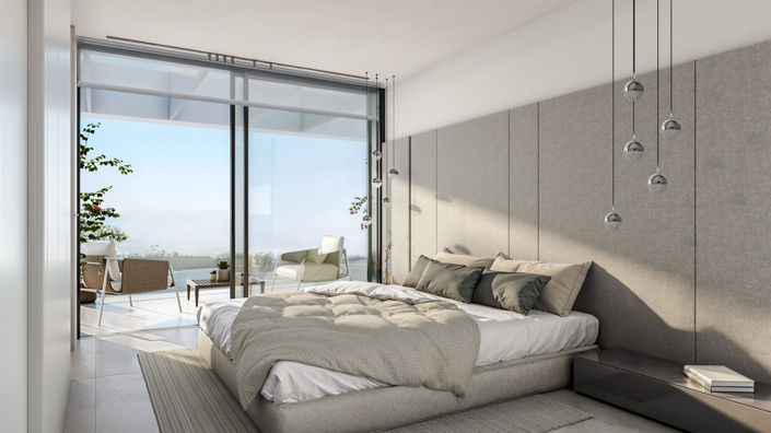 Image No.1-2 Bed Apartment for sale