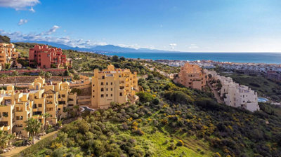 2 Bed Apartment for sale