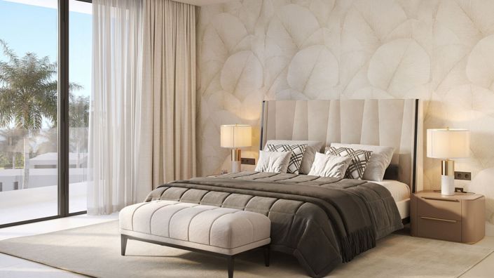 Image No.4-Appartement de 4 chambres à vendre à Marbella