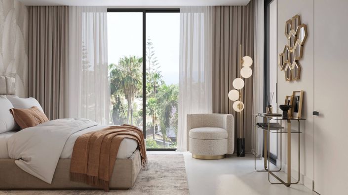 Image No.5-4 Bed Apartment for sale