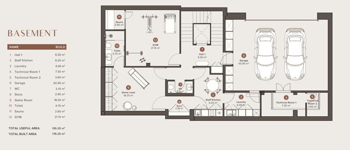 Image No.15-4 Bed Apartment for sale