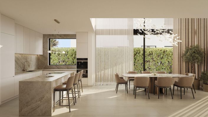 Image No.5-4 Bed Apartment for sale