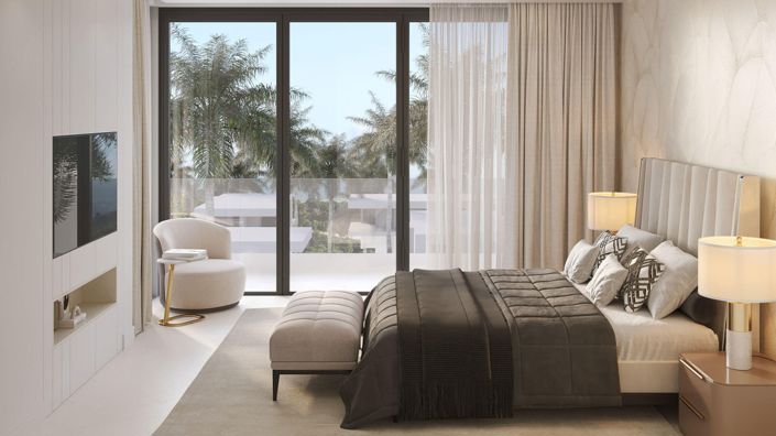 Image No.7-4 Bed Apartment for sale