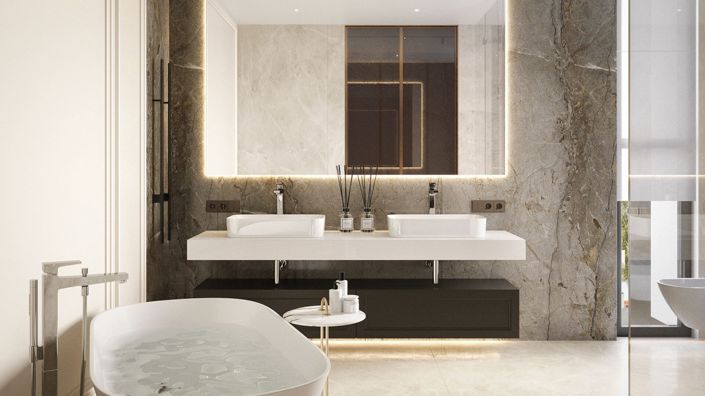 Image No.9-4 Bed Apartment for sale