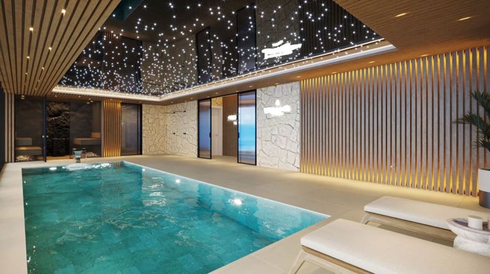 Image No.10-2 Bed Apartment for sale