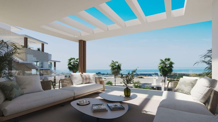 Image No.7-3 Bed Apartment for sale