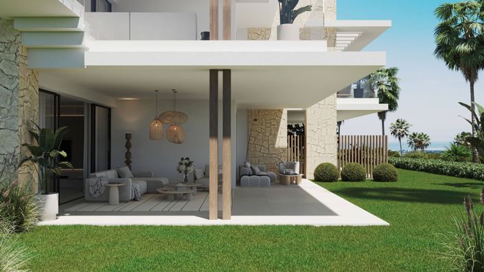 Image No.8-3 Bed Apartment for sale