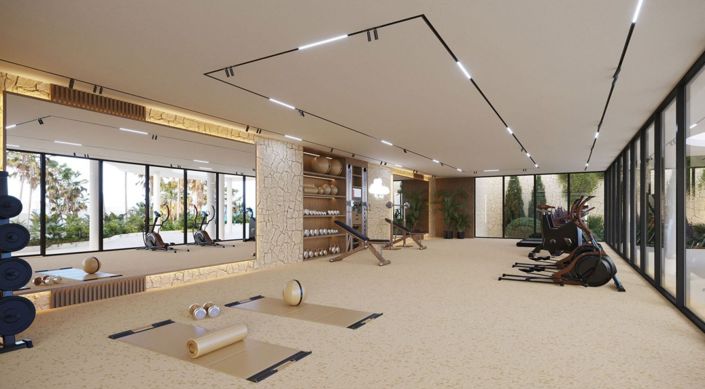 Image No.9-3 Bed Apartment for sale