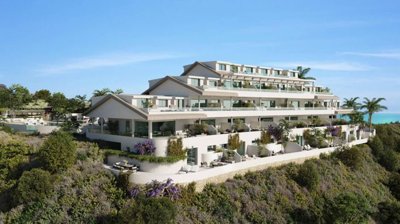 3 Bed Apartment for sale