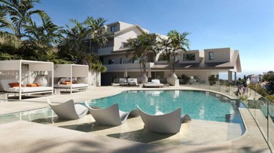 3 Bed Apartment for sale