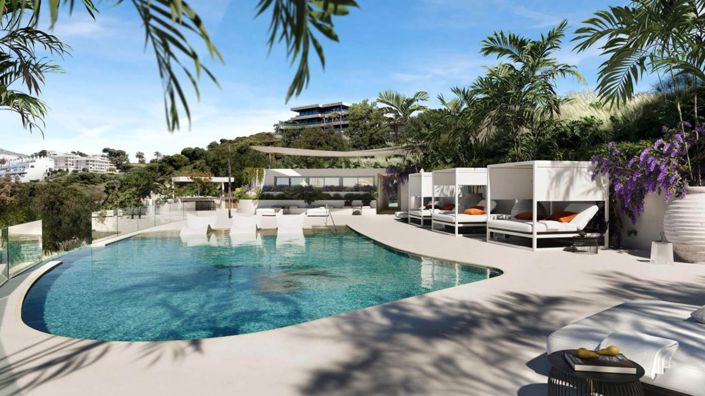 Image No.9-3 Bed Apartment for sale