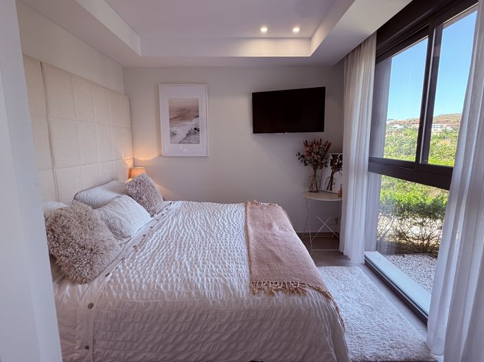 Image No.11-Appartement de 2 chambres à vendre à Estepona