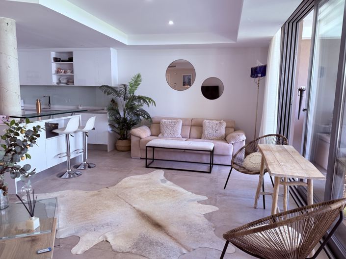 Image No.3-Appartement de 2 chambres à vendre à Estepona