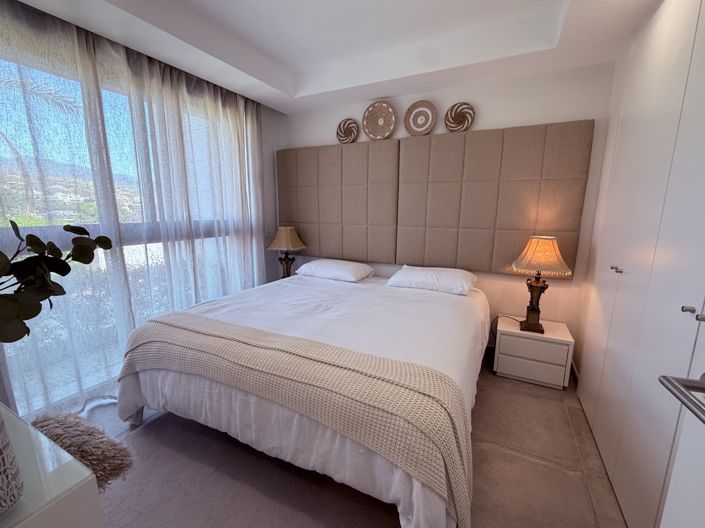 Image No.4-Appartement de 2 chambres à vendre à Estepona