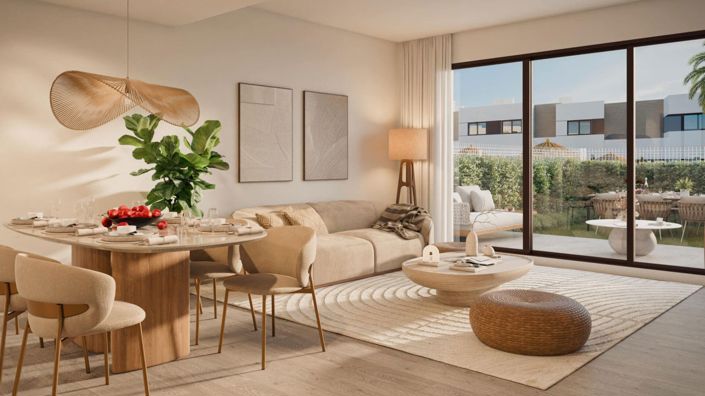 Image No.3-3 Bed Townhouse for sale