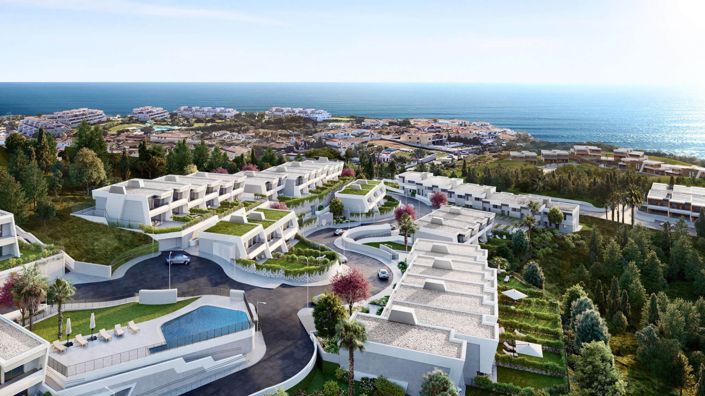 Image No.9-3 Bed Townhouse for sale