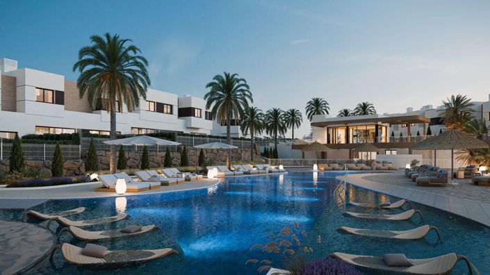 Image No.3-3 Bed Townhouse for sale