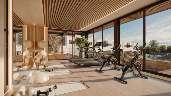 Image No.7-3 Bed Townhouse for sale