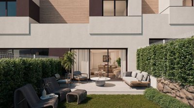 Maison de ville de 3 chambres à vendre à Mijas Costa