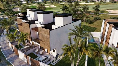 3 Bed Townhouse for sale