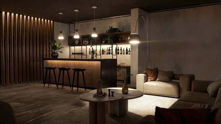 Image No.12-Maison de ville de 3 chambres à vendre à Estepona