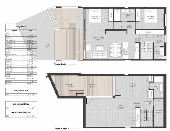 Image No.14-2 Bed Apartment for sale