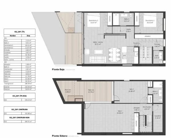 Image No.13-2 Bed Apartment for sale