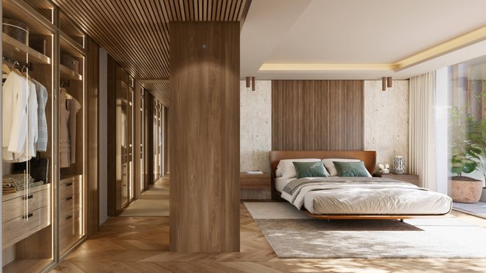 Image No.10-4 Bed Apartment for sale