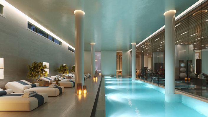 Image No.17-4 Bed Apartment for sale