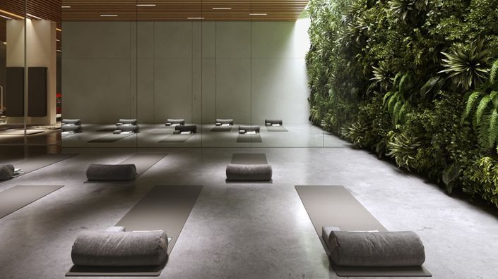 Image No.19-4 Bed Apartment for sale