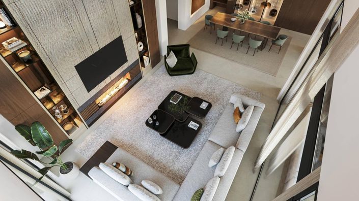 Image No.2-4 Bed Villa for sale