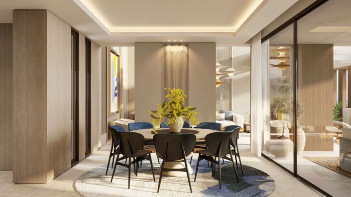 Image No.10-Villa de 5 chambres à vendre à Marbella