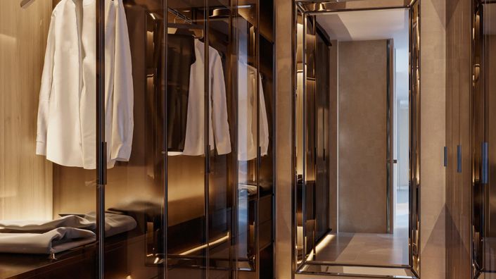 Image No.17-Villa de 5 chambres à vendre à Marbella