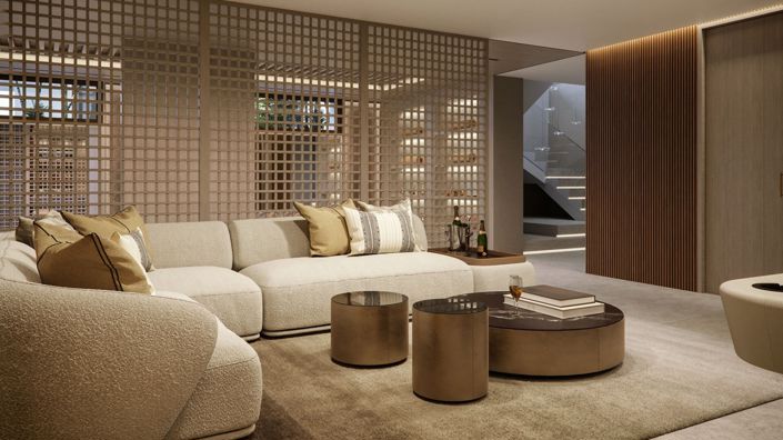 Image No.11-Villa de 5 chambres à vendre à Marbella