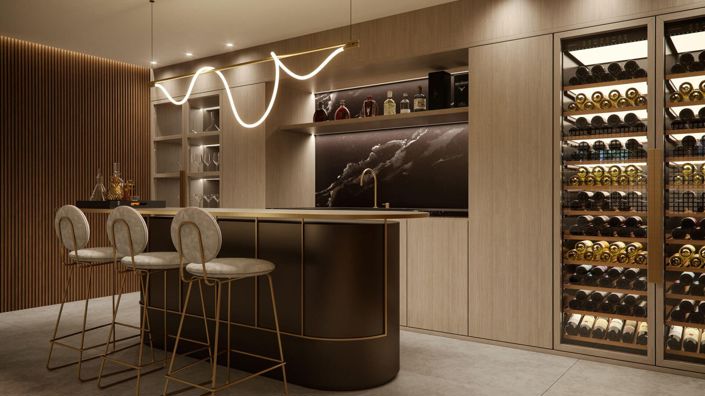 Image No.15-5 Bed Villa for sale