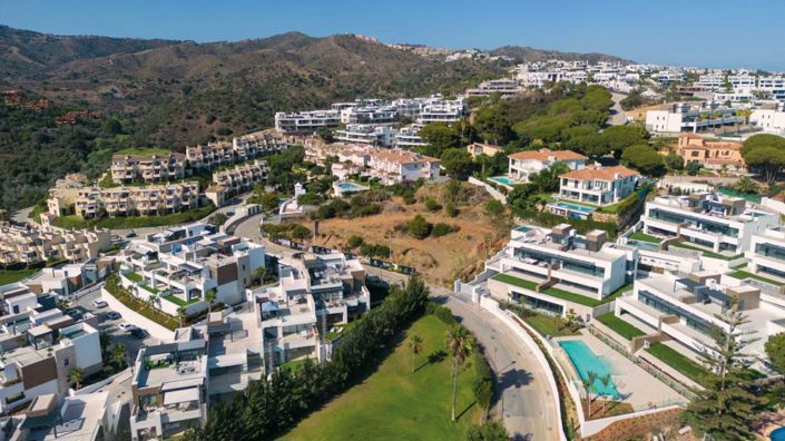 Image No.6-Appartement de 3 chambres à vendre à Marbella