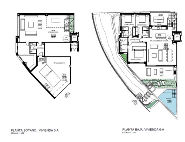 Image No.9-Appartement de 3 chambres à vendre à Marbella