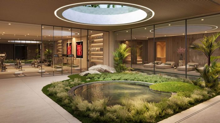 Image No.7-2 Bed Apartment for sale