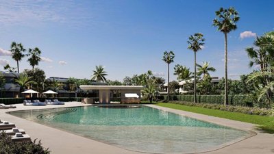 2 Bed Apartment for sale