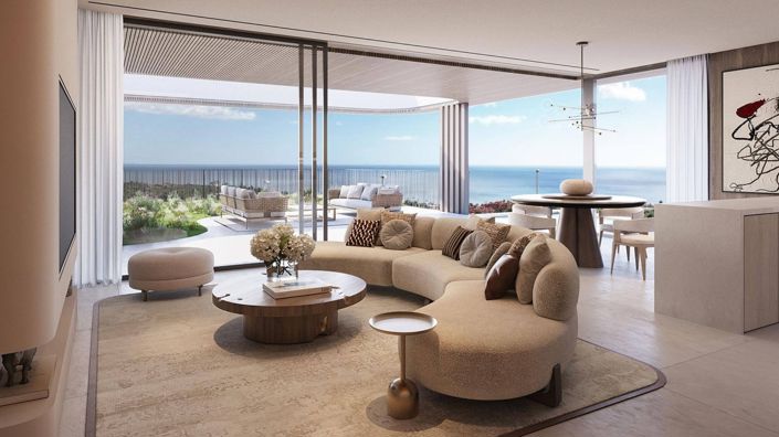 Image No.4-2 Bed Apartment for sale