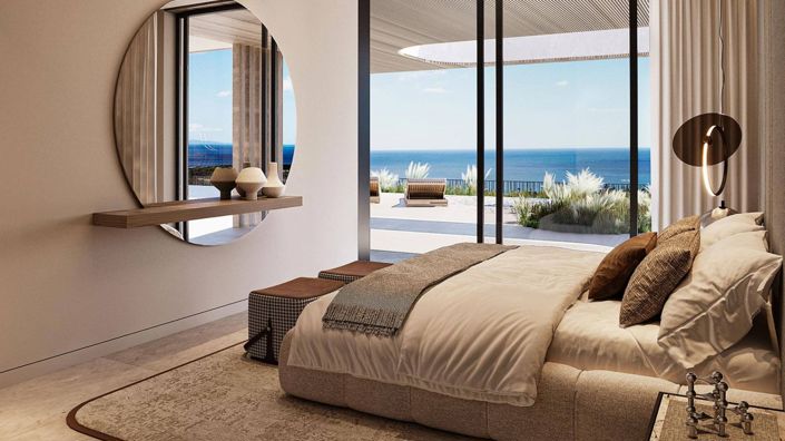 Image No.5-Appartement de 2 chambres à vendre à Casares