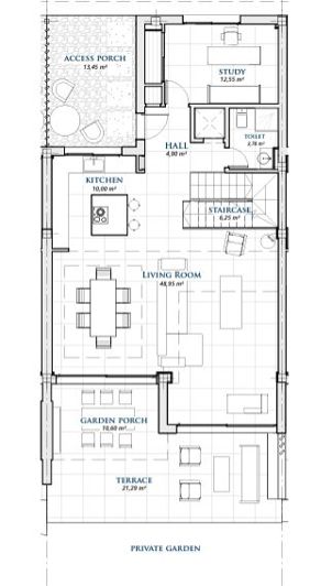 Image No.17-4 Bed Villa for sale