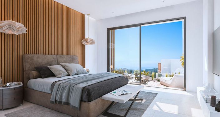 Image No.9-Villa de 4 chambres à vendre à Marbella