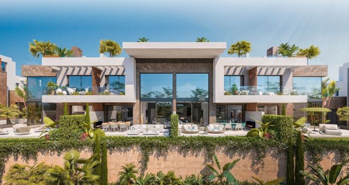 Image No.2-5 Bed Villa for sale