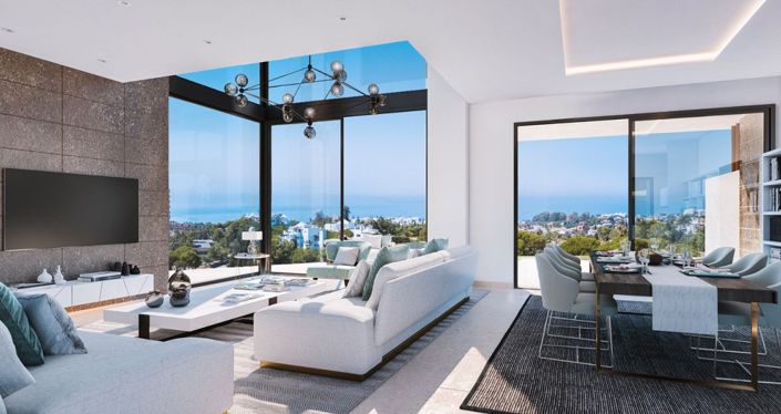Image No.6-5 Bed Villa for sale