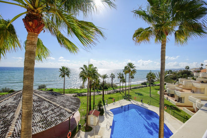 Image No.1-Appartement de 2 chambres à vendre à Estepona