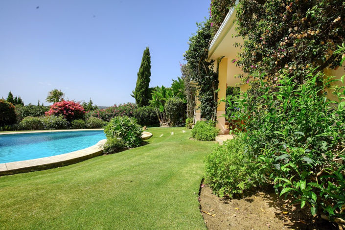 Image No.15-Villa de 4 chambres à vendre à Malaga