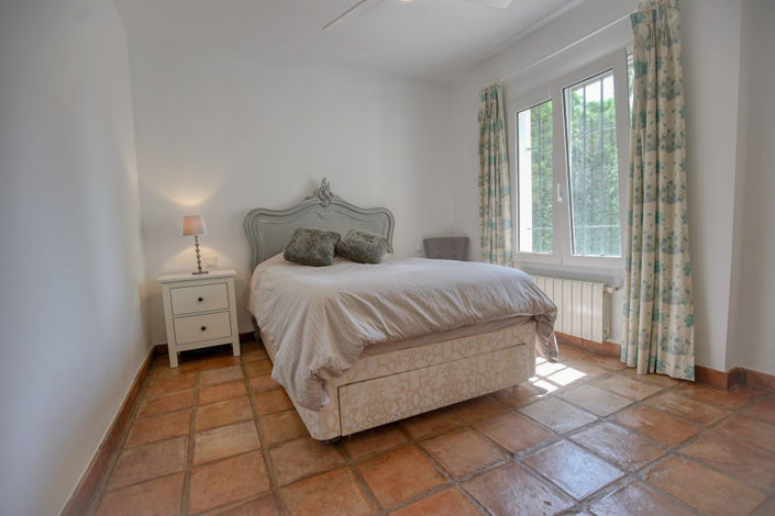 Image No.19-Villa de 4 chambres à vendre à Malaga