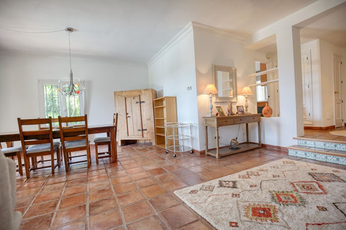 Image No.22-Villa de 4 chambres à vendre à Malaga